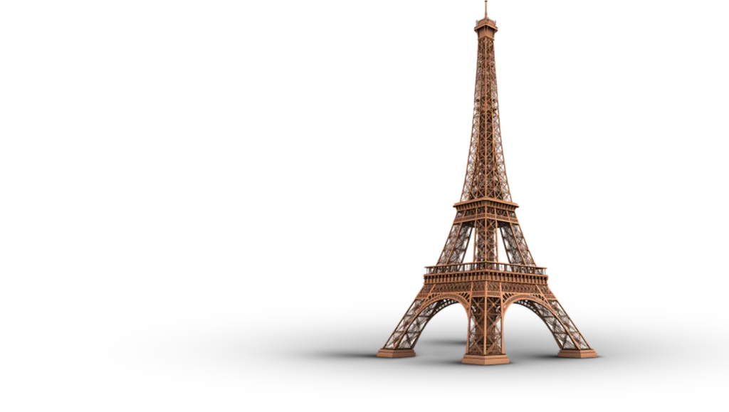 torre eiffel